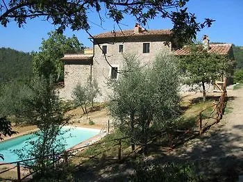 Villa Poggio Conca By Posarellivillas Инчиза-ин-Валь-д'Арно