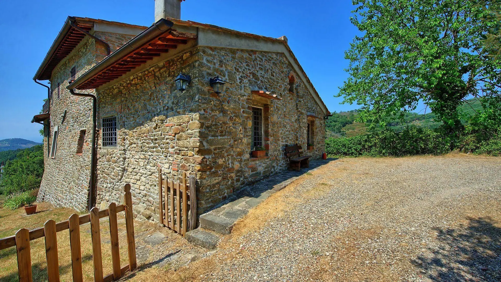 Villa Poggio Conca By Posarellivillas Инчиза-ин-Валь-д'Арно