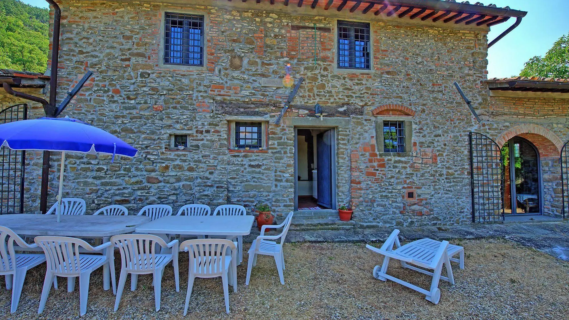 Villa Poggio Conca By Posarellivillas Инчиза-ин-Валь-д'Арно