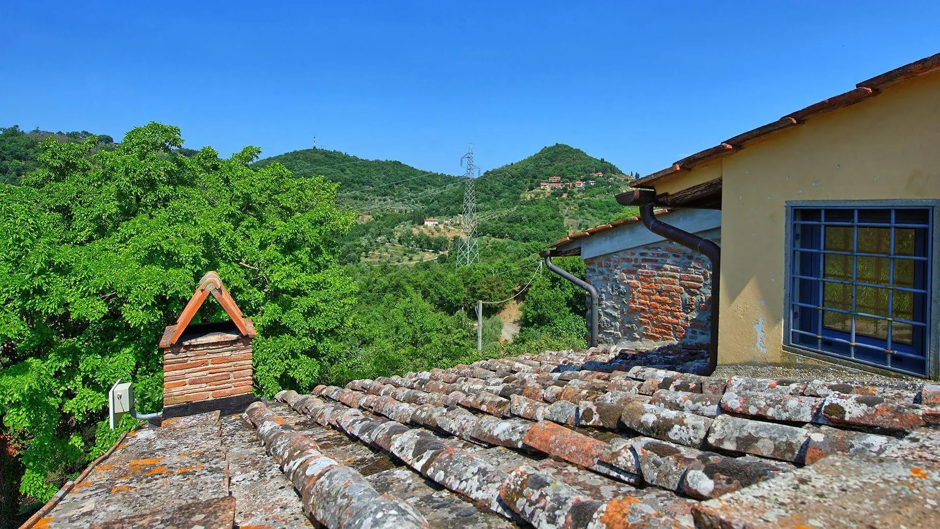 Villa Poggio Conca By Posarellivillas Инчиза-ин-Валь-д'Арно
