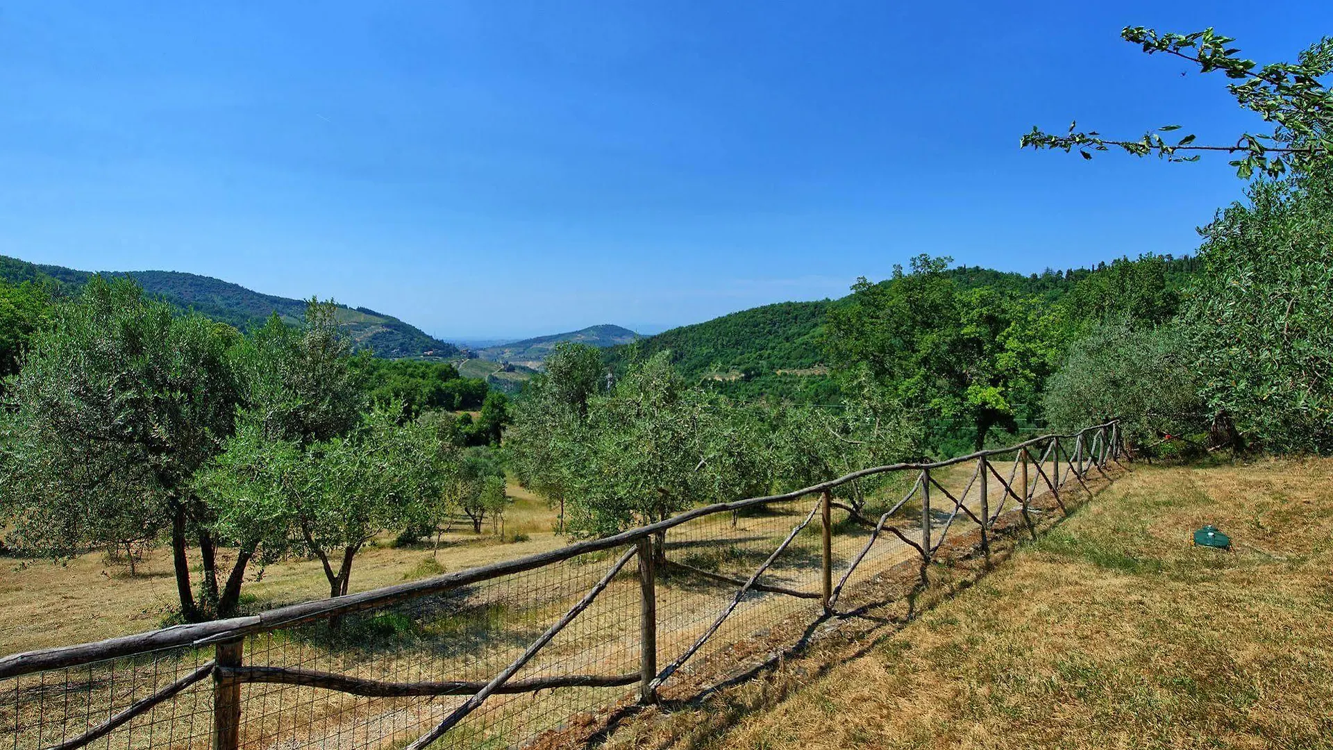 Villa Poggio Conca By Posarellivillas Инчиза-ин-Валь-д'Арно Италия