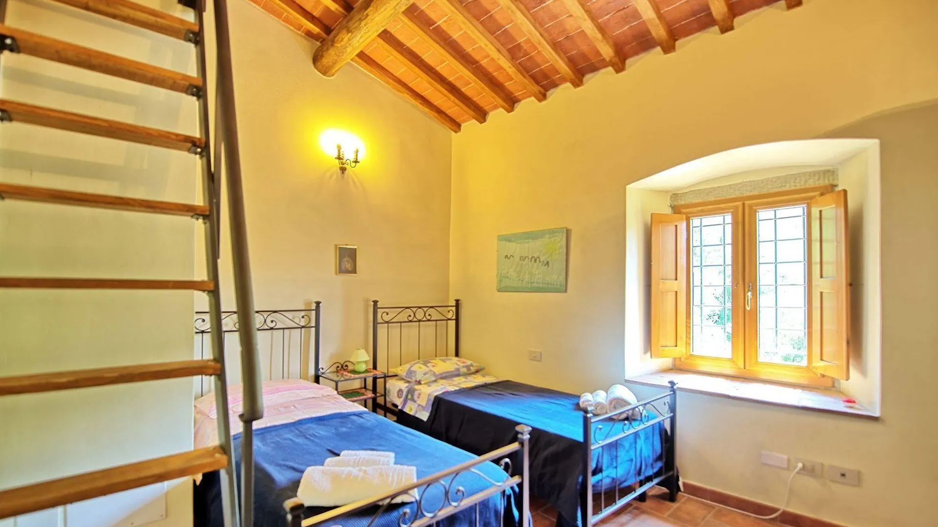 Villa Poggio Conca By Posarellivillas Инчиза-ин-Валь-д'Арно