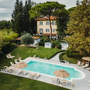 Летний дом Relais Al Vento, Инчиза-ин-Валь-д'Арно